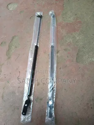 Subaru Br9 Boot Shocks