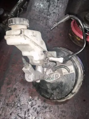 Avensis Complete Booster