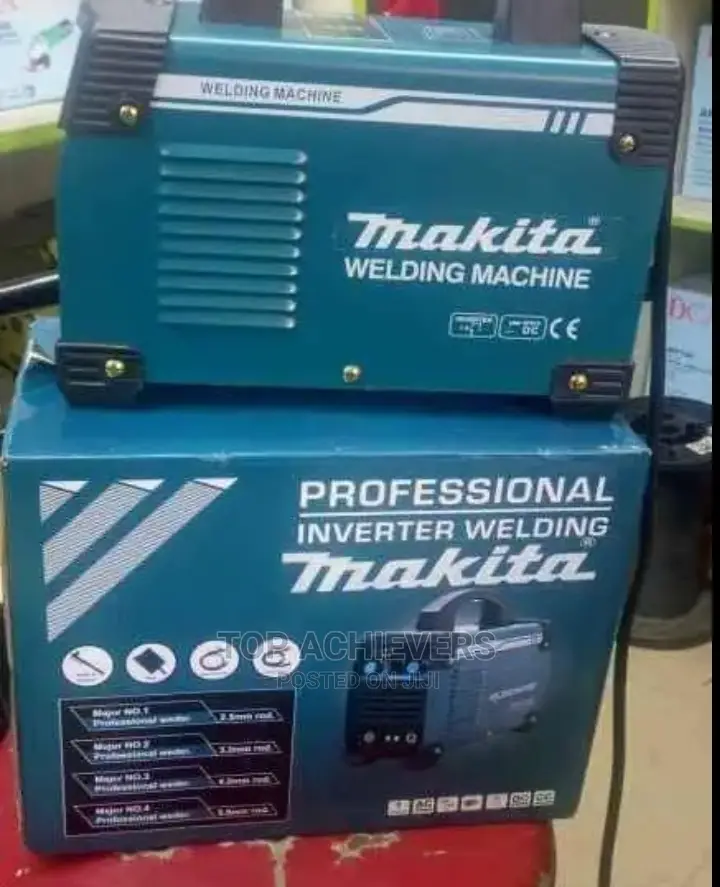 Professional Makita Welding Machine