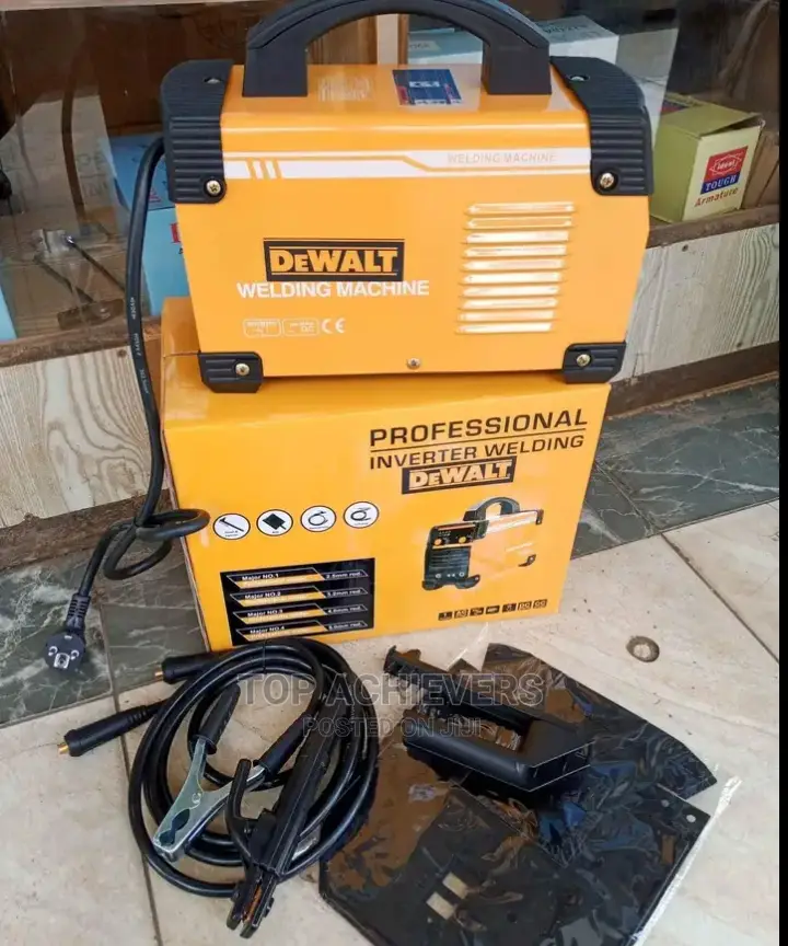 Newest Welding Machine