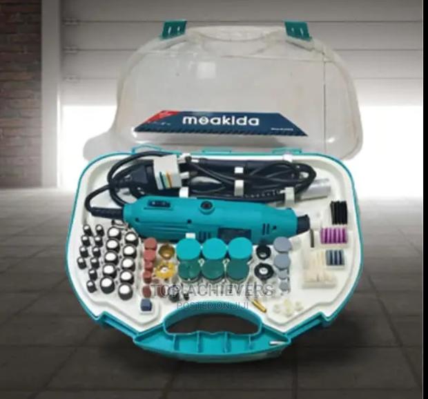 Durable Engraving Machine - main view