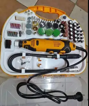 Dera Engraving Machine New