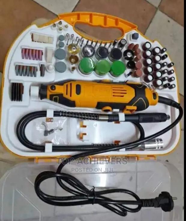 Dera Engraving Machine New - main view