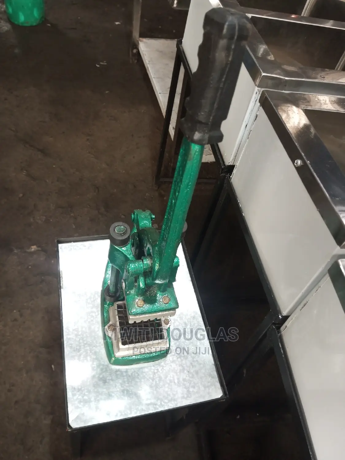 Imported Chips Cutter