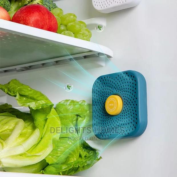 Fridge Deodorizer - thumbnail 3