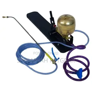 Hand Rocker Cattle Sprayer Agriculture Spray Pump