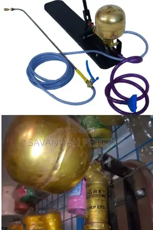 Hand Rocker Cattle Sprayer Agriculture Spray Pump