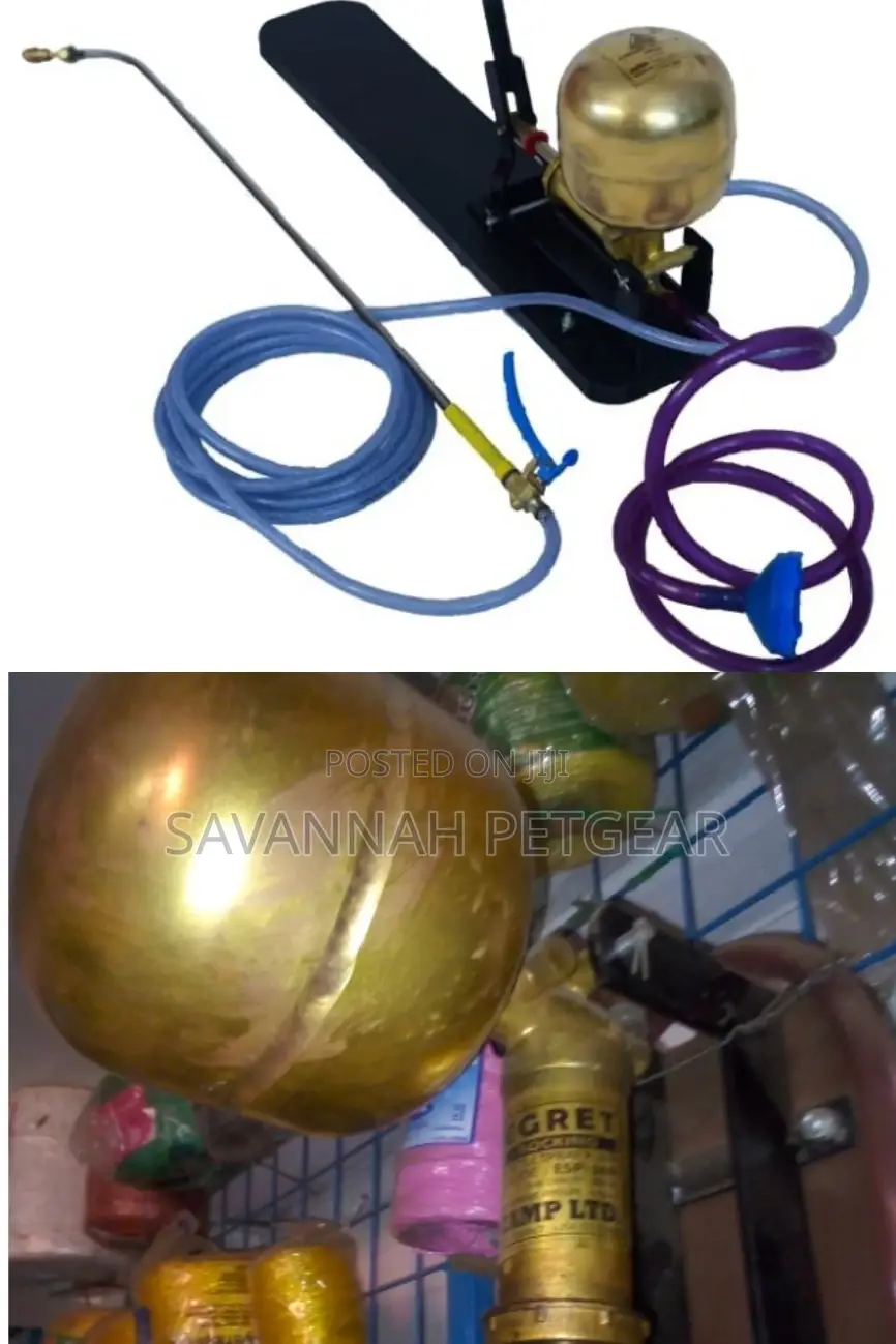 Hand Rocker Cattle Sprayer Agriculture Spray Pump