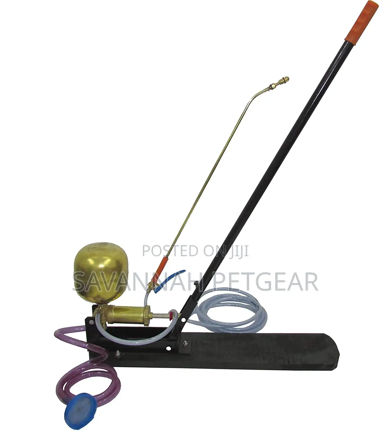 Hand Rocker Cattle Sprayer Agriculture Spray Pump