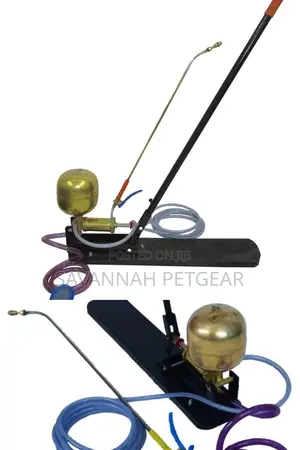 Hand Rocker Cattle Sprayer Agriculture Spray Pump