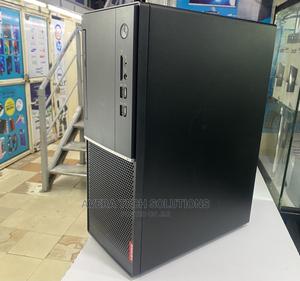Desktop Computer Lenovo V520 8GB Intel Core I5 HDD 500GB - main view