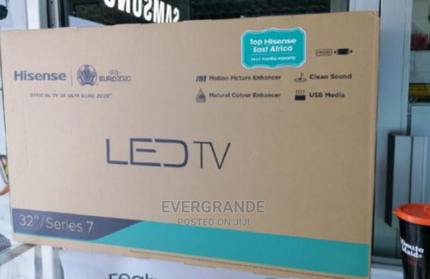 Hisense Digital 32 Inches Available Now - main view