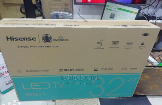 Hisense Digital 32 Inches Available Now - thumbnail 2