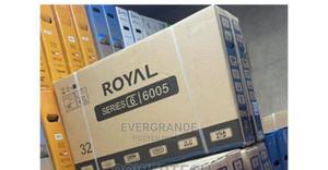 Affordable Royal 32 Digital TV. - thumbnail 2
