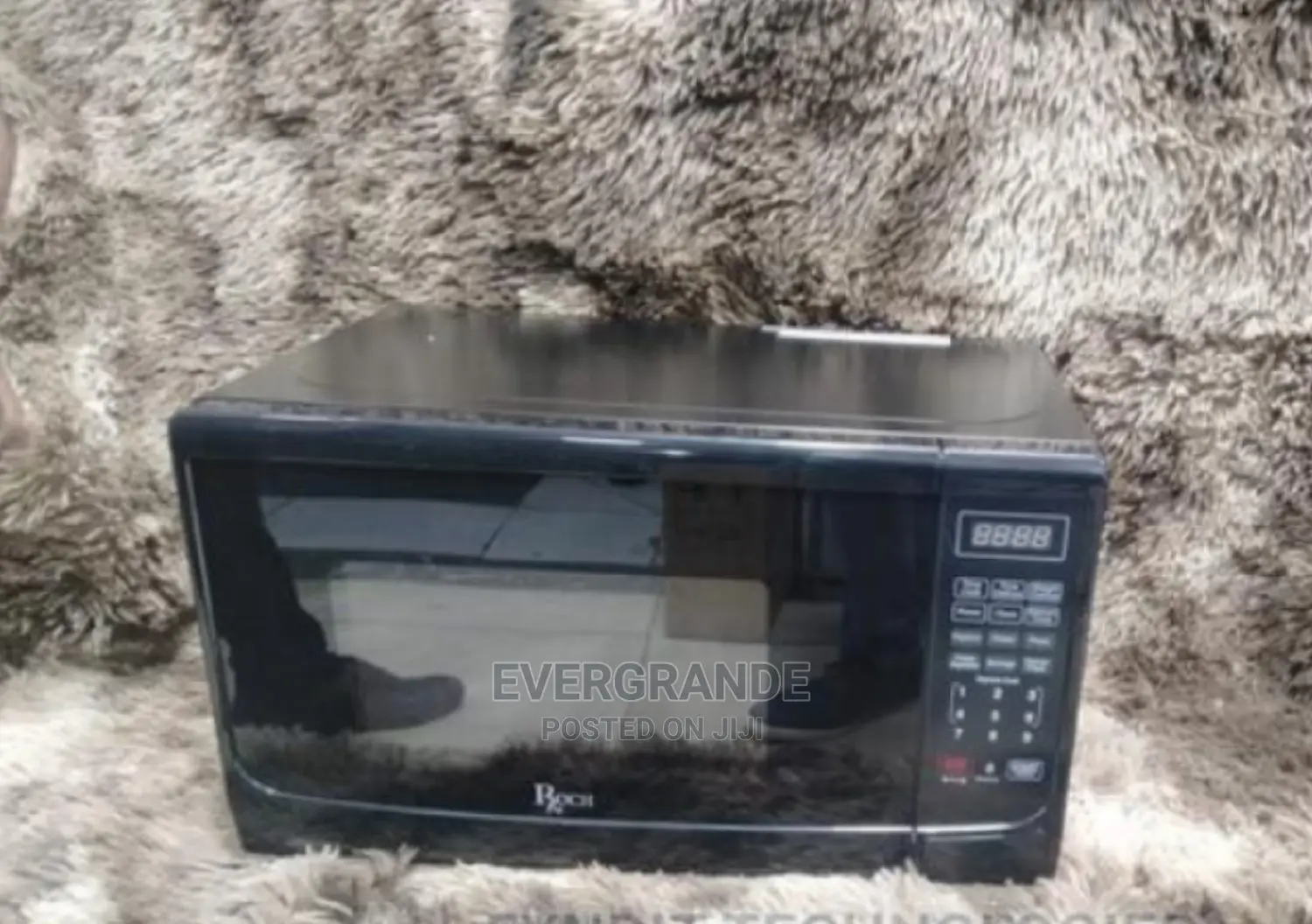 20 Liters Microwave Oven Roch
