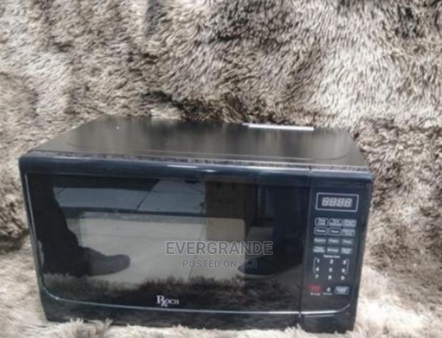 Roch Microwave 20 Liters Digital.
