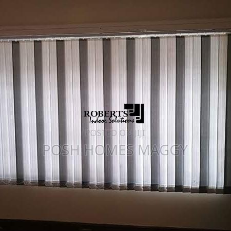 Office Blinds - main view