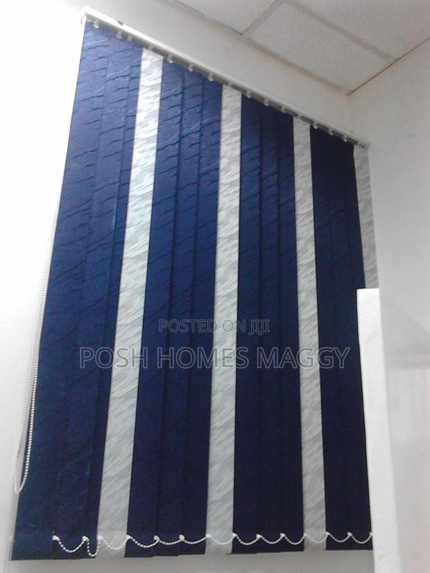 Office Blinds - thumbnail 2