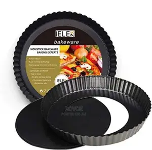 Detachable Pizza / Cake Pan