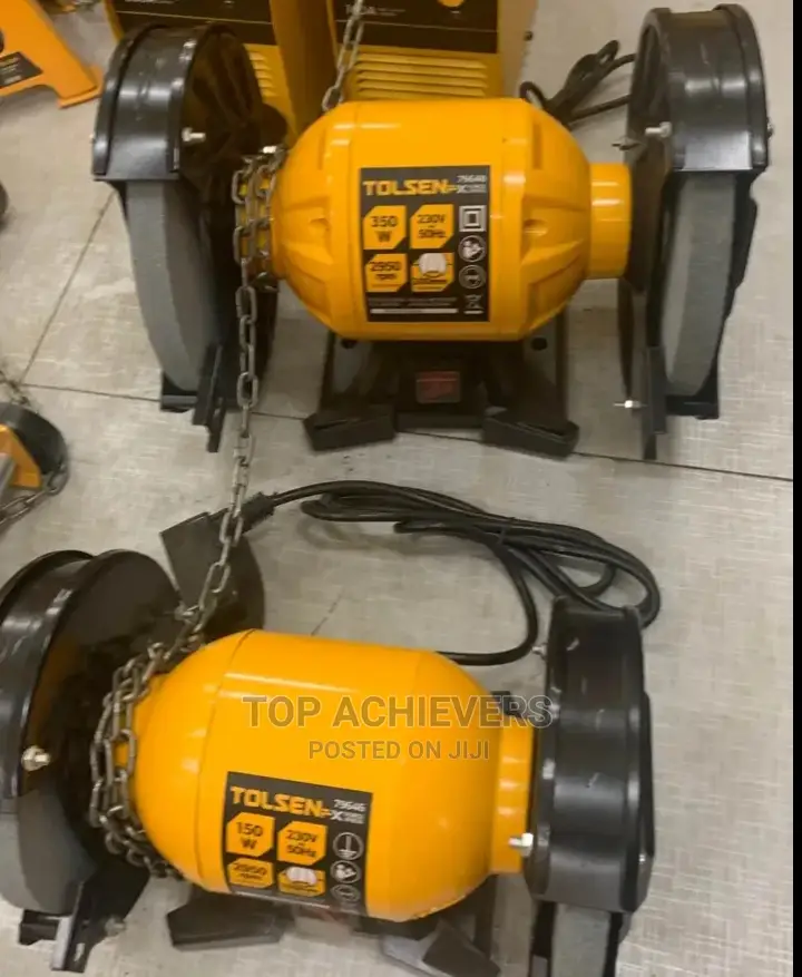 Newest Bench Grinder