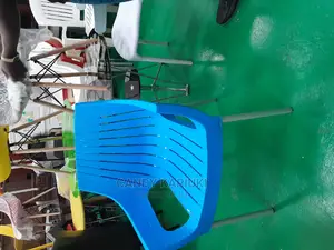 Spacious Hotel Seat