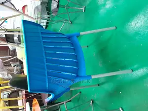 Spacious Hotel Seat