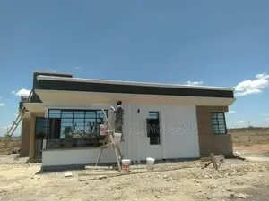 Wallmaster,Ruff N Tuff, Bayramix, Glass Plaster, Skimming, Painting