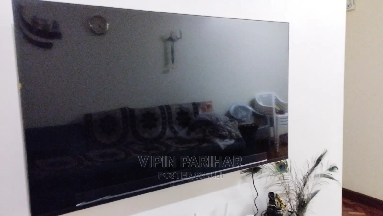 Sony 55” Kd-55x80k HDR Google Television 55x80k