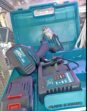 Newest Impact Wrench