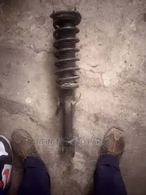 Nissan Fuga Complete Shocks