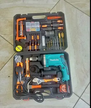 Modern Tool Set New