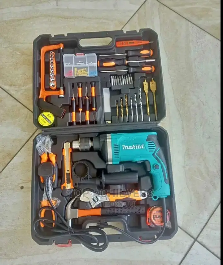 Modern Tool Set New