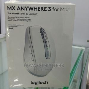 Logitech MX Anywhere 3 for Mac - thumbnail 2