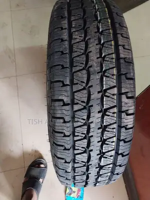235/75r15 Jk Tyre