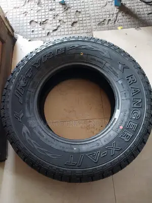 235/75r15 Jk Tyre