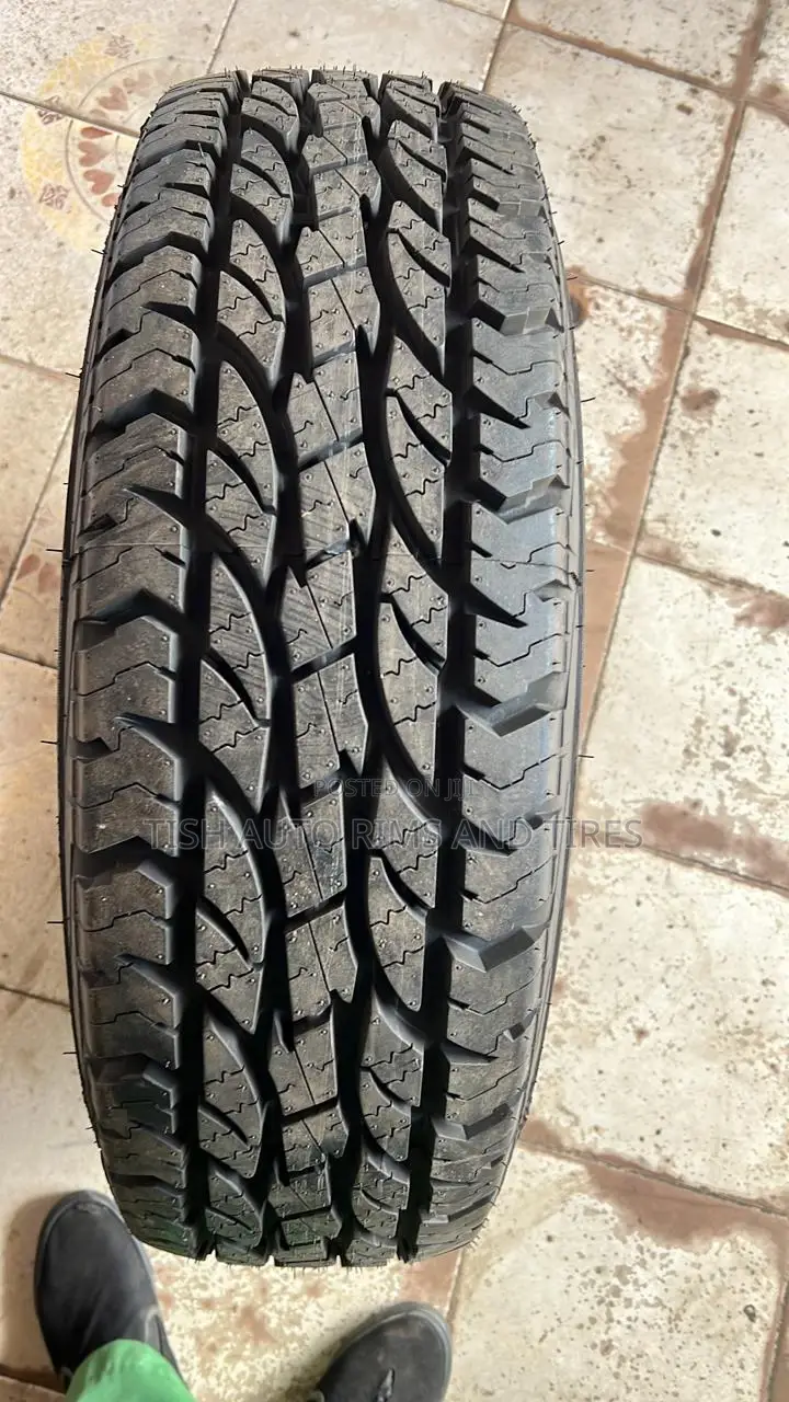 235/75r15 GT Radial Savero
