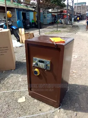 Imported Morden Fire 🔥Proof Safe 60kgs