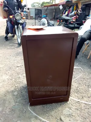 Imported Morden Fire 🔥Proof Safe 60kgs