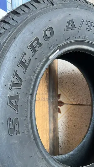235/75r15 GT Radial Savero