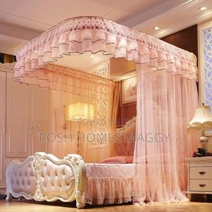 2 Stands Mosquito Net - thumbnail 2