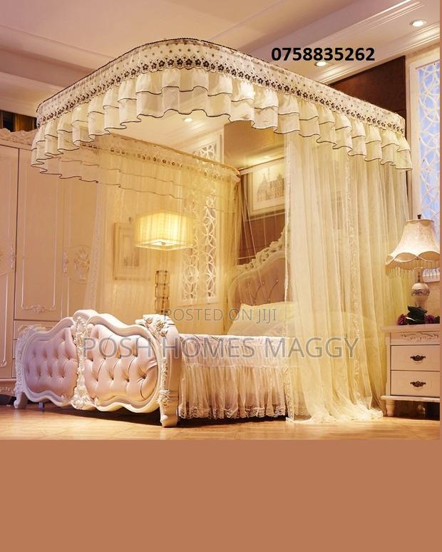 2 Stands Mosquito Net - thumbnail 3