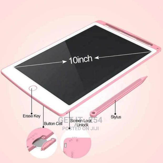 Drawing Kids LDC Pads - main view