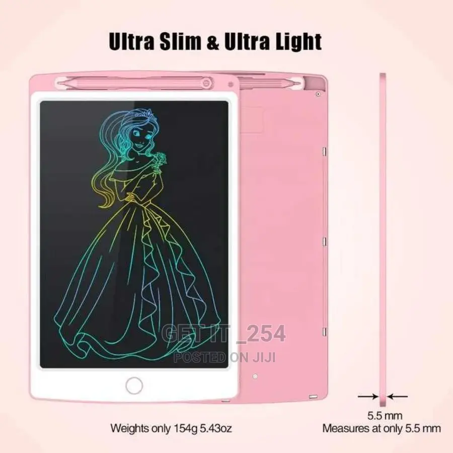 Drawing Kids LDC Pads