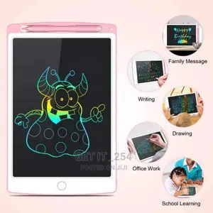 Drawing Kids LDC Pads