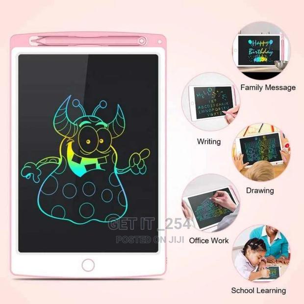 Drawing Kids LDC Pads - thumbnail 4