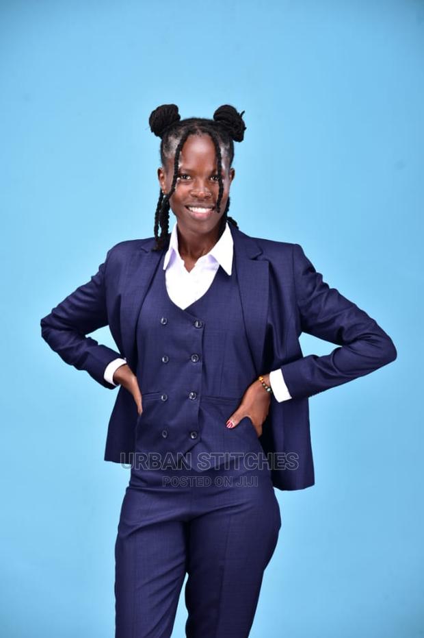 Ladies Official Suits - thumbnail 3