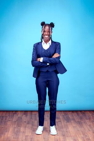 Ladies Official Suits - thumbnail 2