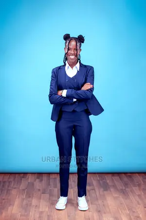 Ladies Official Suits