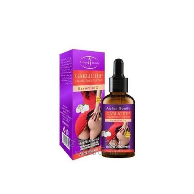 Butt and Hip Enlargement Oil - thumbnail 4
