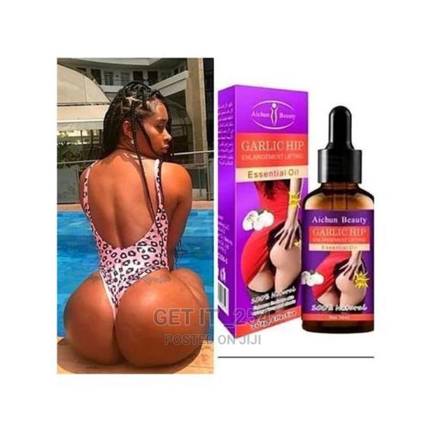 Butt and Hip Enlargement Oil - thumbnail 3